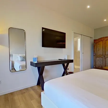 La Lezardiere - De Prestige & Spas Privatifs Porto-Vecchio (Corsica)