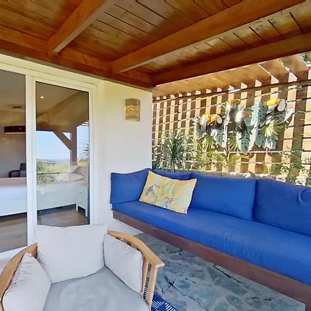 La Lezardiere - De Prestige & Spas Privatifs Guest house 3*