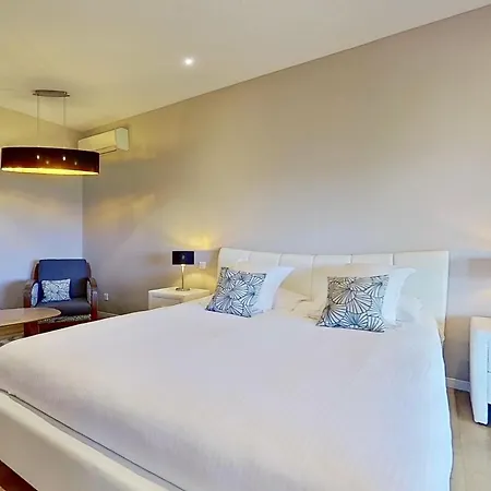 La Lezardiere - De Prestige & Spas Privatifs 3* Porto-Vecchio (Corsica)