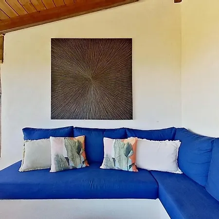 La Lezardiere - De Prestige & Spas Privatifs Guest house 3*