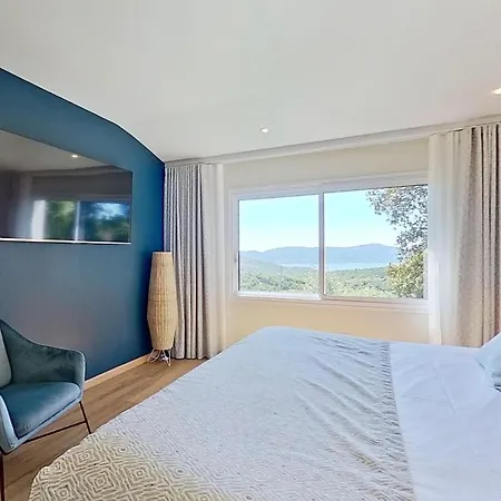 La Lezardiere - De Prestige & Spas Privatifs Porto-Vecchio (Corsica)